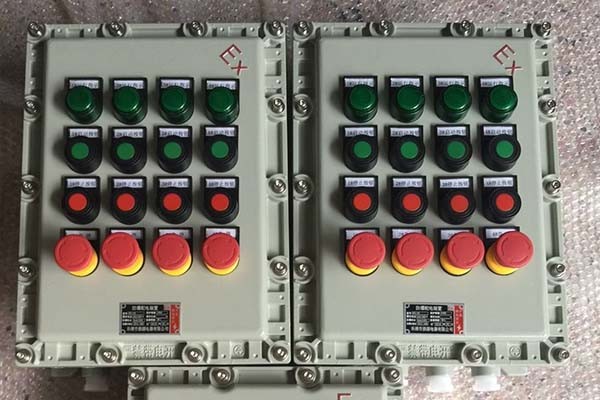 非標(biāo)定制防爆配電柜需要多少錢(qián)？